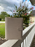 A5 Safino Binders
