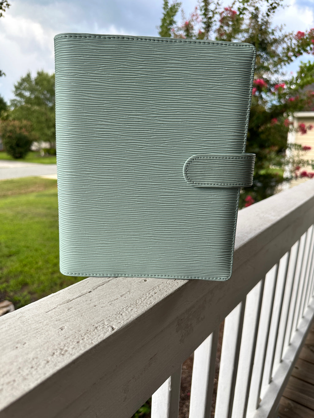 A5 Safino Binders