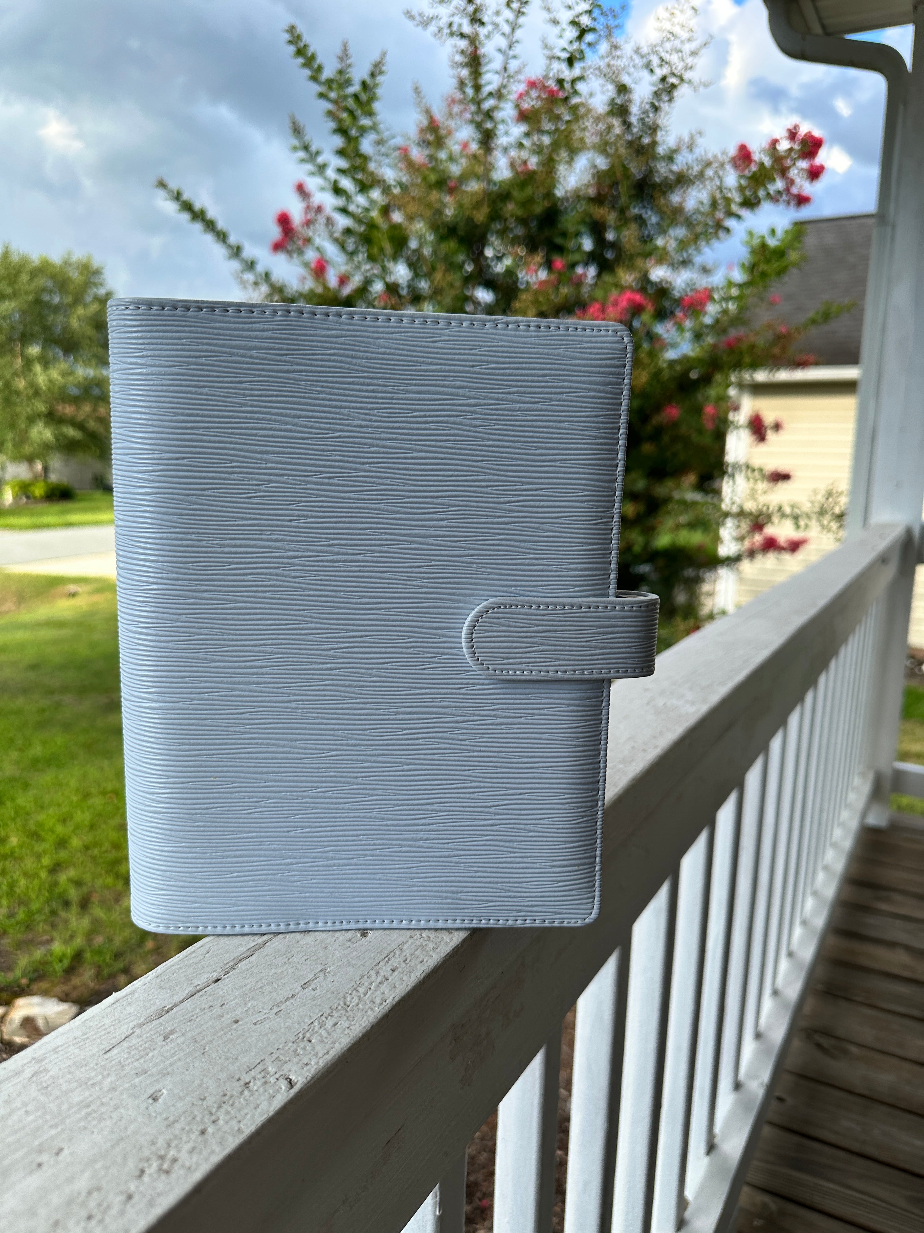 A5 Safino Binders