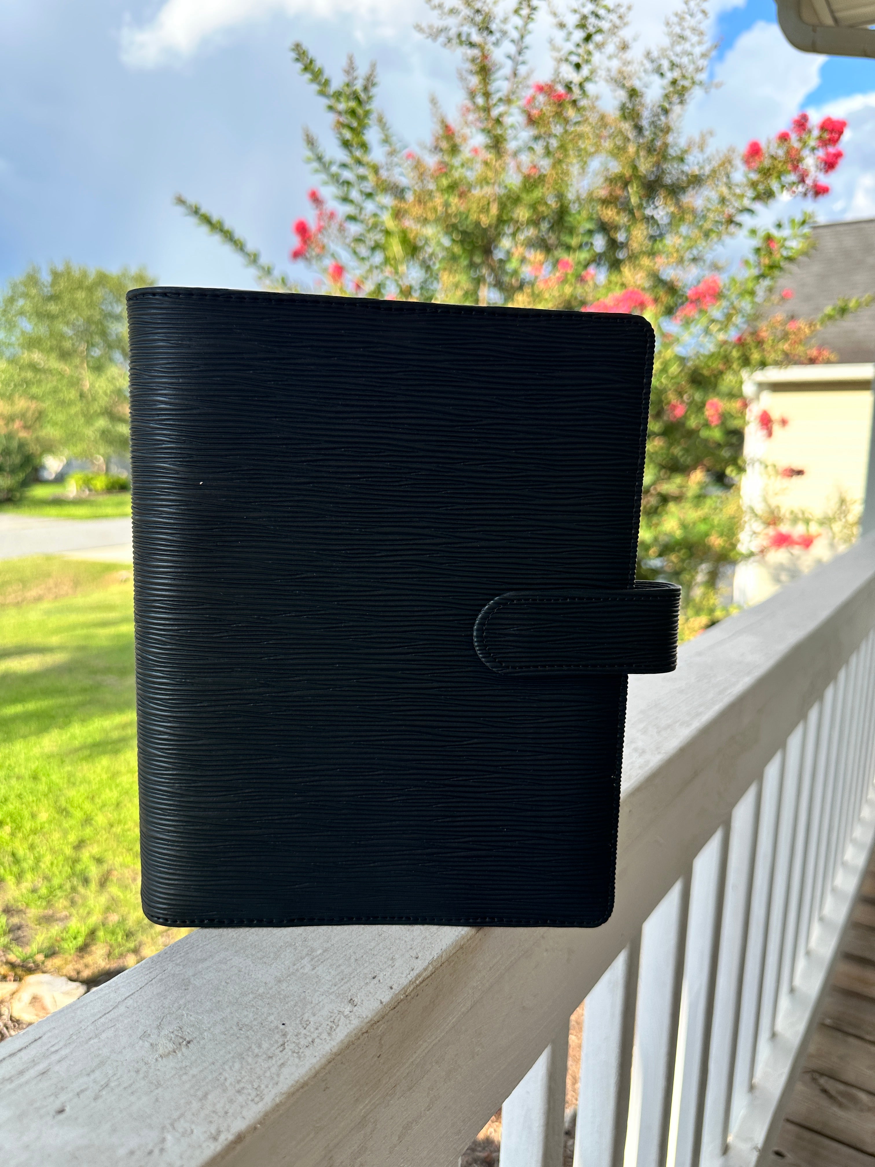 A5 Safino Binders