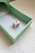 Mermaid dice