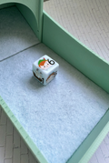 Peter Pan and friends Dice