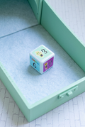ELEMENTAL DICE