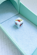 Criminal dice