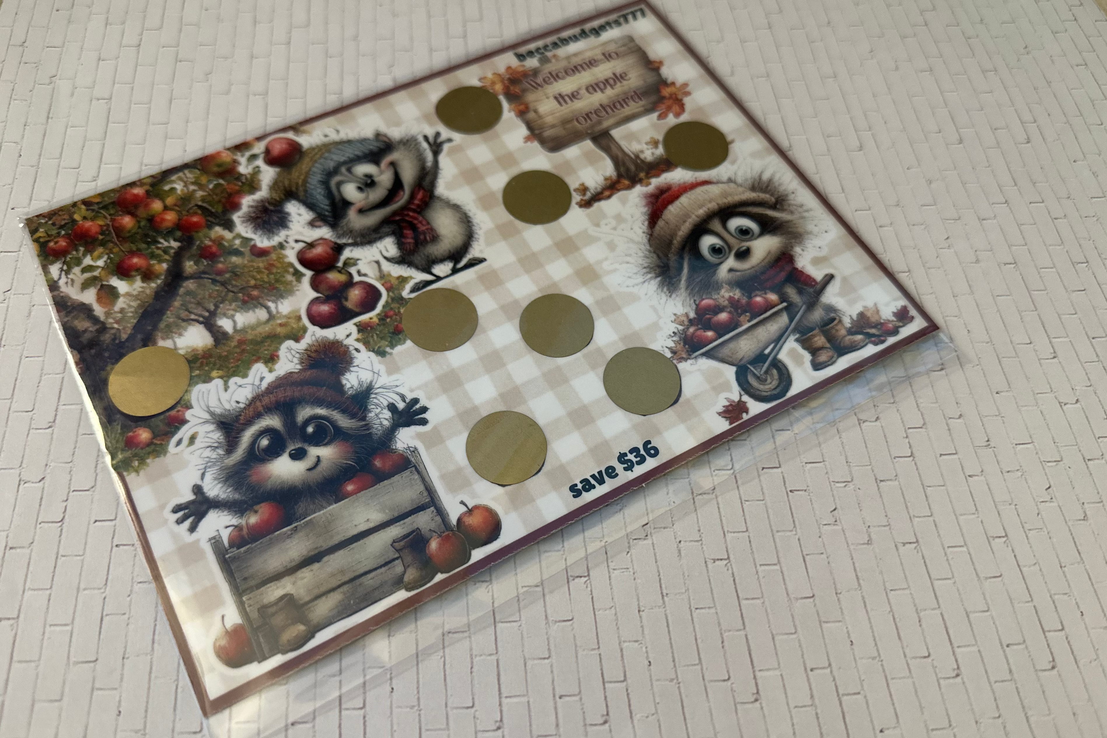 Membership bundles