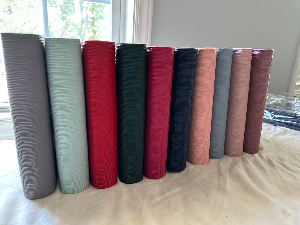 A5 Safino Binders