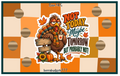 ATTITUDNAL TURKEY scratcher savings challenge