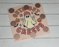 CUTE BUT CREEPY scratch off savings challenge