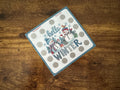 HELLO WINTER scratch off savings challenge