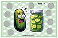 PICKLEY FUTURE scratch off savings challenge