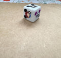 UP DICE