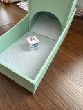 CHANGE DICE