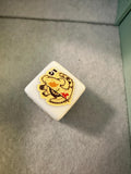 LION KING dice